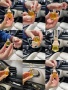 Autóparfüm, férfi illat, 7 ml, MARCO MARTELY Millionaire