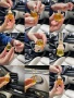 Autóparfüm, férfi illat, 7 ml, MARCO MARTELY One