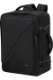Hátizsák, kabin méret, 38l, M-es, AMERICAN TOURISTER Take2Cabin, fekete