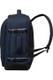 Hátizsák, kabin méret, 26,5l, S/M-es, AMERICAN TOURISTER Take2Cabin, tengerészkék