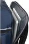 Hátizsák, kabin méret, 26,5l, S/M-es, AMERICAN TOURISTER Take2Cabin, tengerészkék