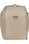 Utazótáska, kabin méret, 21l, 3 in 1, AMERICAN TOURISTER Puffypop, bézs