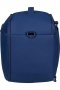 Utazótáska, kabin méret, 21l, 3 in 1, AMERICAN TOURISTER Puffypop, tengerészkék