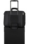 Utazótáska, kabin méret, 27l, 3 in 1, AMERICAN TOURISTER SummerRide, fekete