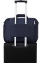 Utazótáska, kabin méret, 27l, 3 in 1, AMERICAN TOURISTER SummerRide, tengerészkék