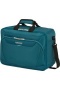 Utazótáska, kabin méret, 27l, 3 in 1, AMERICAN TOURISTER SummerRide, zöldeskék