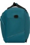 Utazótáska, kabin méret, 27l, 3 in 1, AMERICAN TOURISTER SummerRide, zöldeskék