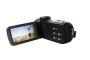Videókamera + akkumulátor, 2,7K, AGFAPHOTO Realimove CC2700-2