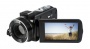 Videókamera + akkumulátor, 2,7K, AGFAPHOTO Realimove CC2700-2