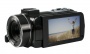 Videókamera + akkumulátor, 2,7K, AGFAPHOTO Realimove CC2700-2