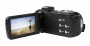 Videókamera + akkumulátor, 2,7K, AGFAPHOTO Realimove CC2700-2