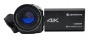 Videókamera, vízálló, 4K, AGFAPHOTO Realimove CC4000W