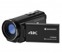 Videókamera, vízálló, 4K, AGFAPHOTO Realimove 'CC4000W'
