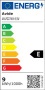 LED izzó, filament, E27, gömb, A60, 8,5W, 1055lm, 4000K, AVIDE