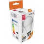 LED izzó, E27, gömb, A60, 9,5W, 1055lm, 4000K, AVIDE