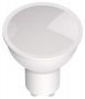 LED izzó, GU10 spot, 4W, 345lm, 3000K, AVIDE