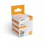 LED izzó, GU10 spot, 4W, 345lm, 4000K, AVIDE