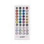 LED szalag, 2x5m, 300 LED, 22W, RGB, AVIDE
