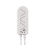 LED szalag, 2x5m, 300 LED, 22W, RGB, AVIDE