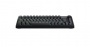 Billentyűzet, vezetékes, HUN, gaming, AVAX 'GM02', fekete