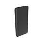 Power bank, 10.000mAh, 20W, AVAX PB120, fekete