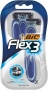 Férfi eldobható borotva BIC 'FLEX 3'