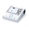 Beurer BM 96 CARDIO vérnyomásmérő készülék EKG funkcióval