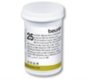 Beurer tesztcsík | GL 48 / GL 49 vércukorszintmérő készülékekhez