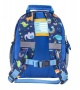 Hátizsák, BELMIL Mini Kiddy Little Jungle