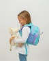 Hátizsák, BELMIL Mini Kiddy Cute Unicorn