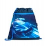 Tornazsák, BELMIL 'Racing Blue Neon'