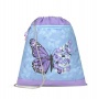Tornazsák, BELMIL 'Purple Blue Butterfly'