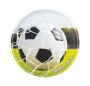 Matrica, tépőzáras, Classy Plus táskához, BELMIL Football