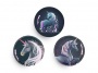 Matrica, tépőzáras, Classy Plus táskához, BELMIL 'Unicorn Dream'