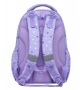 Iskolatáska, BELMIL Maxi Pack Purple Dots
