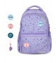 Iskolatáska, BELMIL 'Maxi Pack Purple Dots'