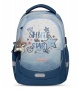 Iskolatáska, BELMIL 'Leisure Plus Shine like a Star Jeans'