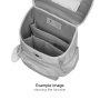 Iskolatáska, mágneszárral, BELMIL Compact Drivex