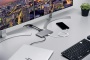 Dokkoló, 10 port, USB-C, KENSINGTON UH1440P