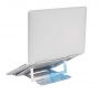 Notebook állvány, alumínium, KENSINGTON Easy Riser