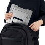 Notebook állvány, alumínium, KENSINGTON Easy Riser
