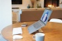 Notebook állvány, alumínium, KENSINGTON Easy Riser