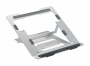 Notebook állvány, alumínium, KENSINGTON 'Easy Riser'