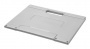 Notebook állvány, KENSINGTON SmartFit Easy Riser Go, szürke
