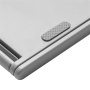 Notebook állvány, KENSINGTON SmartFit Easy Riser Go, szürke