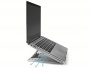Notebook állvány, KENSINGTON SmartFit Easy Riser Go, szürke