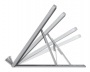 Notebook állvány, állítható, KENSINGTON SmartFit Easy Riser Go