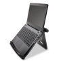 Notebook állvány, KENSINGTON SmartFit Easy Riser, fekete
