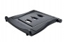 Notebook állvány, újrahasznosított anyagból, KENSINGTON SmartFit Easy Riser EQ