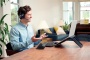 Notebook állvány, újrahasznosított anyagból, KENSINGTON SmartFit Easy Riser EQ